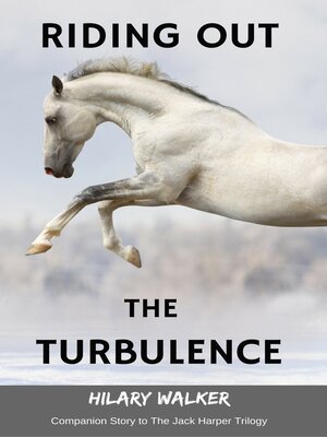 cover image of Riding Out the Turbulence